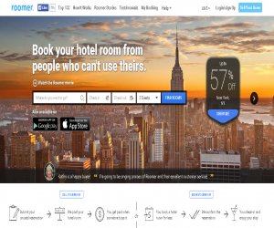 Roomer Travel Discount Coupons
