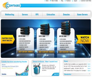 Contabo Discount Coupons