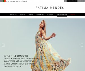 Fatima Mendes Discount Coupons