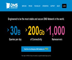 DNSMadeEasy Discount Coupons