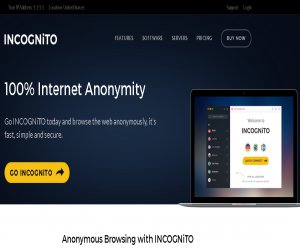 Incognito VPN Discount Coupons
