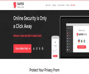 SaferWeb Discount Coupons