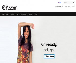 Yizzam Discount Coupons