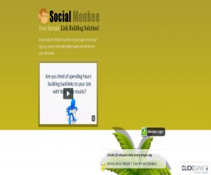 Social Monkee Discount Coupons
