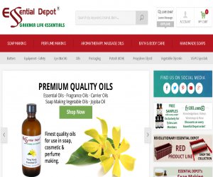 Essential Depot Discount Coupons