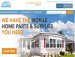 Mobile Home Parts Store Discount Coupons