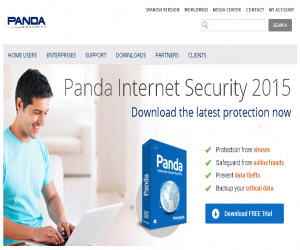 Panda Security Discount Coupons