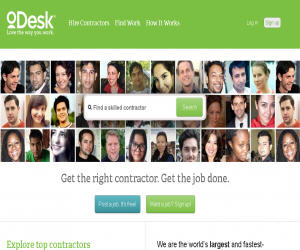 oDesk Discount Coupons