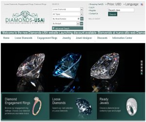 Diamonds USA Discount Coupons