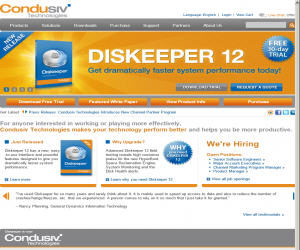 Diskeeper Discount Coupons