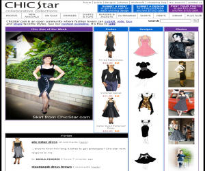 ChicStar Discount Coupons