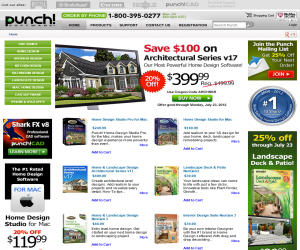 PunchSoftware Discount Coupons