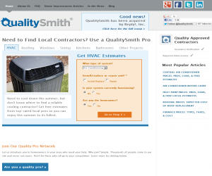 QualitySmith Discount Coupons