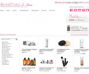 Skincare By Alana Discount Coupons