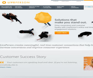 LivePerson Discount Coupons