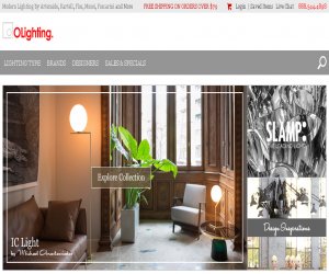 OLighting Discount Coupons