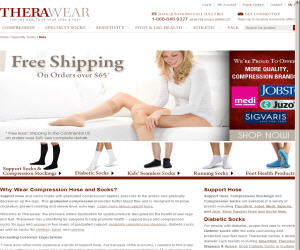 Therawear Discount Coupons