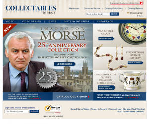 Collectables Direct Discount Coupons