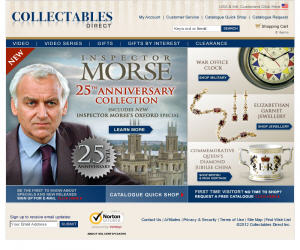 Collectables Direct CA Discount Coupons