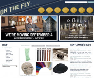 On The Fly Discount Coupons