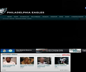 Philadelphia Eagles Discount Coupons