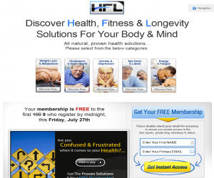 HFL Solutions Discount Coupons