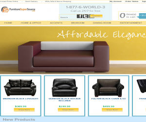 Furniture Super Source Discount Coupons