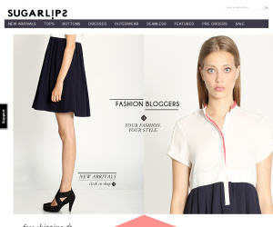 Sugarlips Apparel Discount Coupons