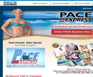 PACE Express Discount Coupons
