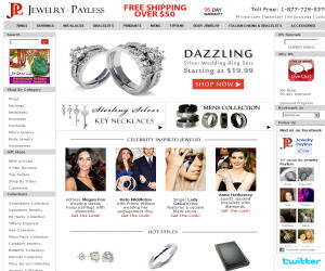 Jewelry Payless Discount Coupons