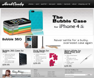 Hard Candy Cases Discount Coupons