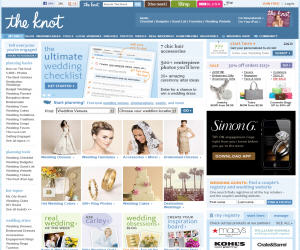 TheKnot Discount Coupons