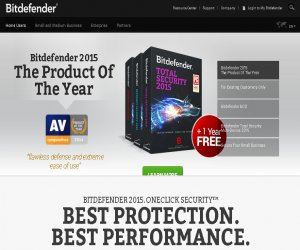 BitDefender Discount Coupons