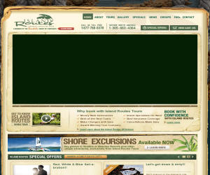 Island Routes Discount Coupons