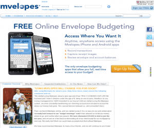 Mvelopes Discount Coupons