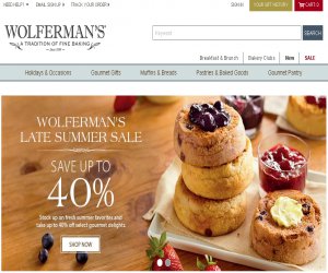 Wolfermans Discount Coupons
