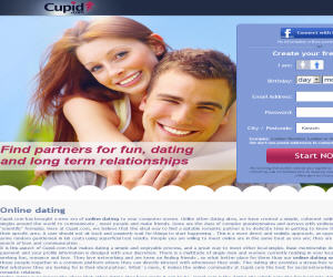 Cupid Discount Coupons