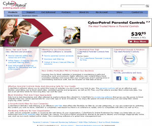 CyberPatrol Discount Coupons