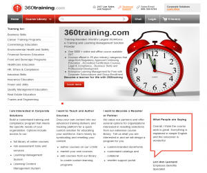 360training Discount Coupons